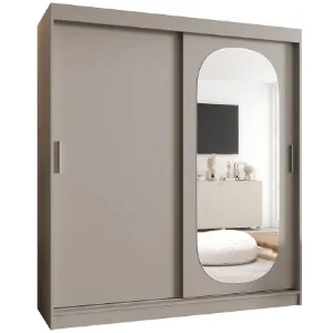 Obrazek Szafa Royal 180 kaszmir