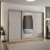 Obrazek Szafa Rossa 250 kaszmir