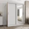 Obrazek Szafa Moka 150 biały