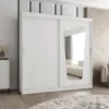 Obrazek Szafa Moka 200 biały