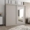 Obrazek Szafa Moka 200 kaszmir