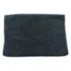 Obrazek Ręcznik Pile to Pile 30x50cm D41 antracytowy