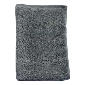Ręcznik Pile to Pile 50x100 cm D33 ciemny szary