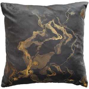 Poszewka Cloe Vet-427 40x40 cm szary