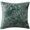 Obrazek Poszewka Elena RQ-102 40x40 cm zielony