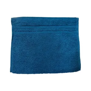 Ręcznik Rib Fancy 30x50cm D37 turkusowy