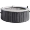 Obrazek Basen z hydromasażem Spa 1.96x0.71m Greywood Bubble Delux S2 28440NP