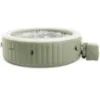 Obrazek Basen z hydromasażem SPA 2.16x0.71m Olive Green S2 28428NP