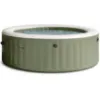 Obrazek Basen z hydromasażem SPA 2.16x0.71m Olive Green S2 28428NP