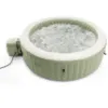 Obrazek Basen z hydromasażem SPA 2.16x0.71m Olive Green S2 28428NP