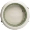 Obrazek Basen z hydromasażem SPA 2.16x0.71m Olive Green S2 28428NP