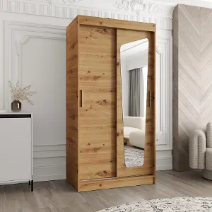 Obrazek Szafa Moka 100 artisan