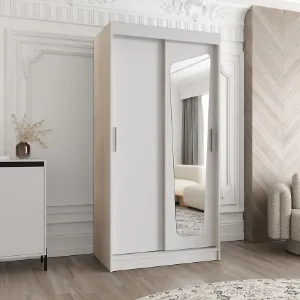 Obrazek Szafa Moka 100 biały