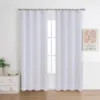 Obrazek Firana na taśmie Anabel gold RP493 140x245 cm