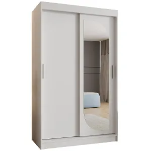 Szafa Lucy 150 biały