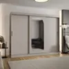 Obrazek Szafa Lucy 250 kaszmir