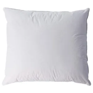 Obrazek Poduszka półpuchowa 70x80cm biały