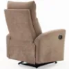 Obrazek Fotel Zulo Maloy 34 ciemny beż