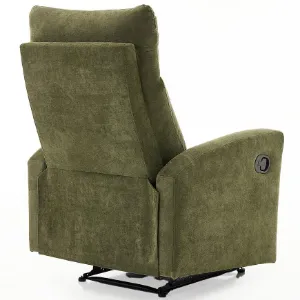Obrazek Fotel Zulo Maloy 75 zielony