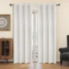 Obrazek Zasłona na przelotkach YC11933/200G/112/140x250 cm krem