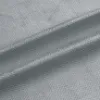 Obrazek Zasłona na przelotkach YC11933/200G/136/140x250 cm jasny szary