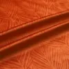 Obrazek Zasłona na przelotkach YC11940/200G/116/140X250 cm pomarańczowy