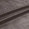 Obrazek Zasłona na przelotkach YC11940/200G/120/140x250 cm brąz