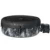 Obrazek Basen z hydromasażem Spa 1.96x0.71m Glow Deluxe Bubble S2 28494NP