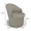 Obrazek Fotel Patryk Crown 2
