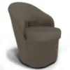 Kolor - ciemny brązowy