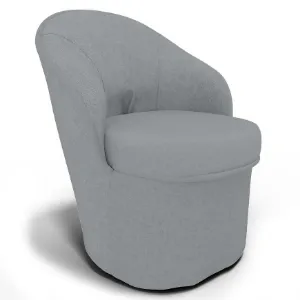 Fotel Patryk Crown 17