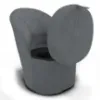 Obrazek Fotel Patryk Crown 18