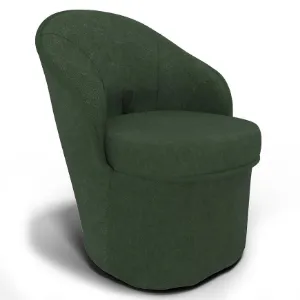 Fotel Patryk Crown 12