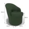 Obrazek Fotel Patryk Crown 12
