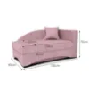 Obrazek Tapczan Lena P Cloud 60