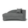 Obrazek Tapczan Lena P Cloud 82