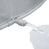 Obrazek Okrągły basen ze stalową ścianą TANX 3,05 x 0,61 m Bestway 561RW