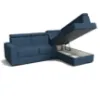 Obrazek Narożnik z funkcją spania Manhattan Vibe 77 prawostronny