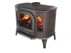 Obrazek Piec kominkowy P7 EKO 10,5 kW LB COOK TOP