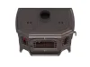 Obrazek Piec kominkowy P7 EKO 10,5 kW EKO PB COOK TOP