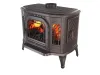 Obrazek Piec kominkowy P7 EKO 10,5 kW EKO PB COOK TOP