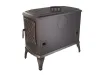 Obrazek Piec kominkowy P7 EKO 10,5 kW EKO PB COOK TOP