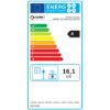 Obrazek Piec stalowy Space R+ 3,9 kW