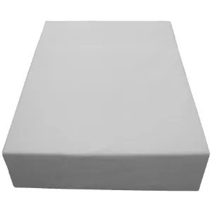 Obrazek Prześcieradło jersey 140x200 kol. 4015 szary