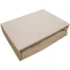 Obrazek Prześcieradło jersey 160x200 kol. 4011 beżowy