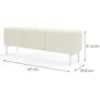 Obrazek Rtv Muti F 147 3d Kaszmir