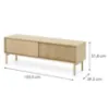 Obrazek Rtv Tavo D 153 2d D.Cremona