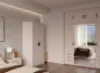 Obrazek Szafa Elena 2D beż piaskowy