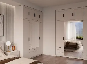 Obrazek Nadstawka Elena 4D beż piaskowy