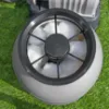 Obrazek Kule filtracyjne do pomp basenowych 0,5 kg 58945 (58475)